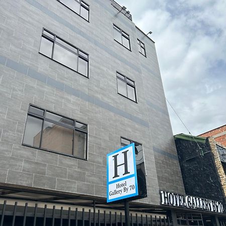 מדיין Hotel Gallery By 70 מראה חיצוני תמונה