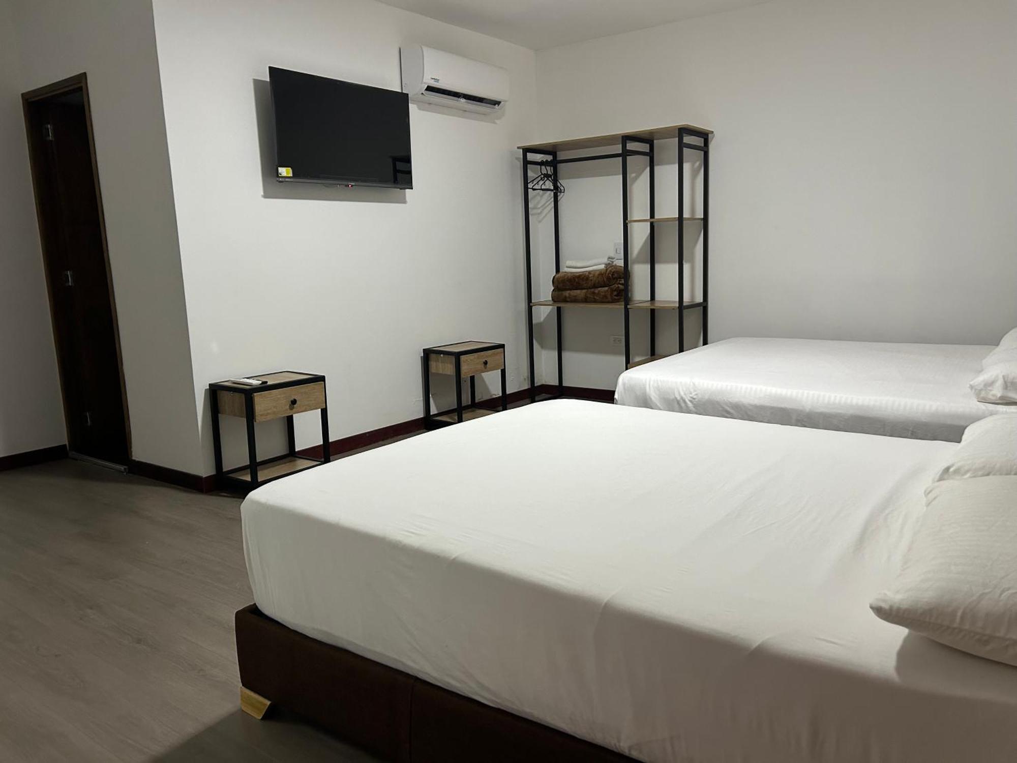 מדיין Hotel Gallery By 70 מראה חיצוני תמונה