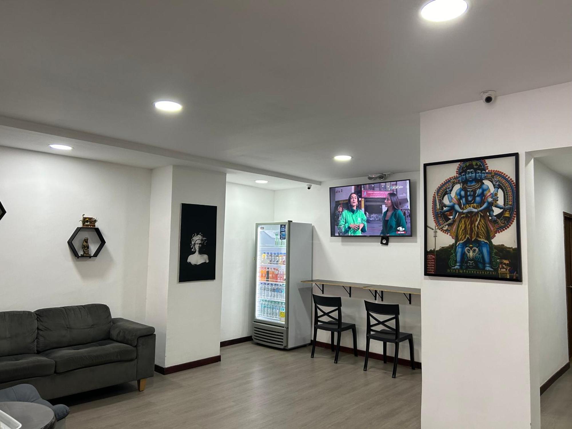 מדיין Hotel Gallery By 70 מראה חיצוני תמונה