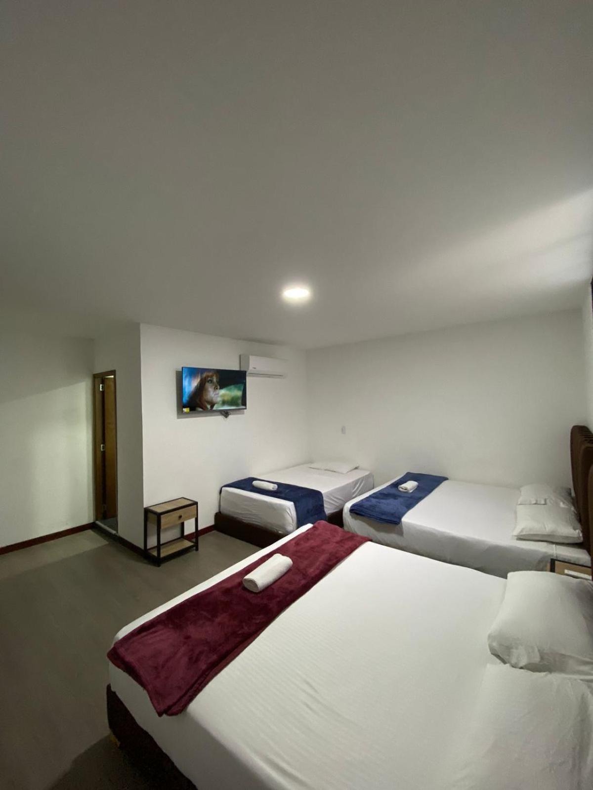 מדיין Hotel Gallery By 70 מראה חיצוני תמונה