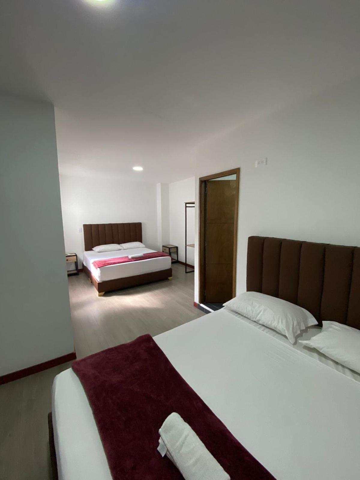 מדיין Hotel Gallery By 70 מראה חיצוני תמונה