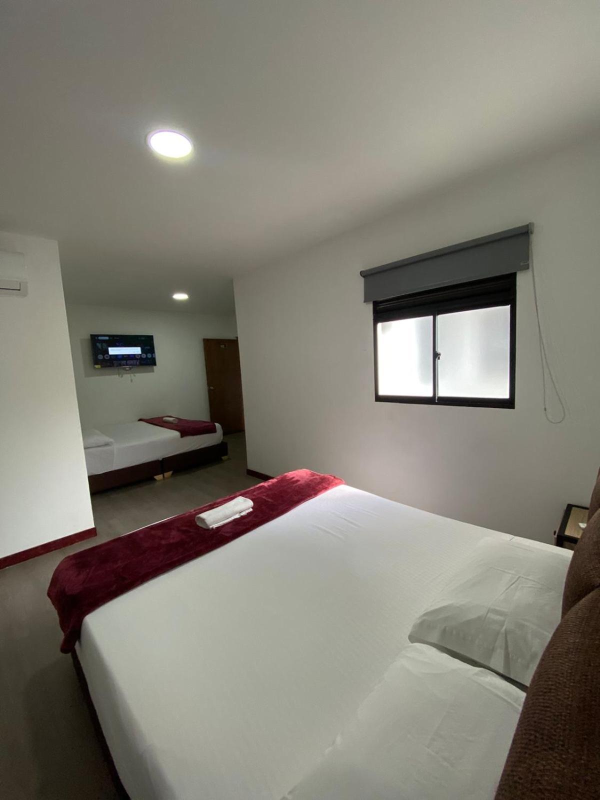 מדיין Hotel Gallery By 70 מראה חיצוני תמונה