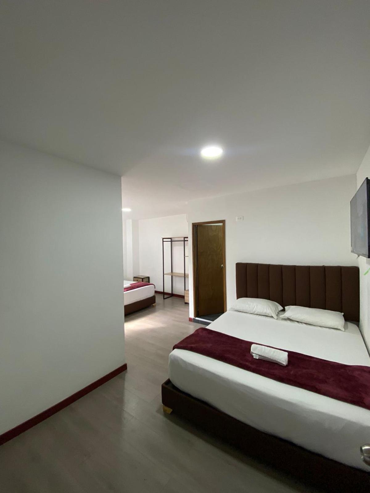 מדיין Hotel Gallery By 70 מראה חיצוני תמונה