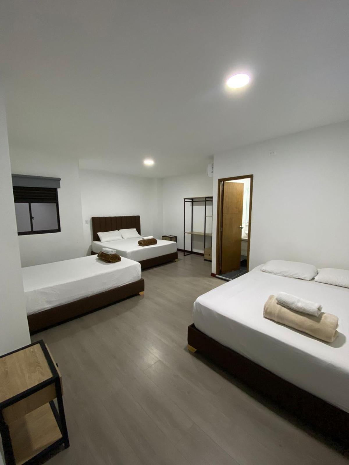 מדיין Hotel Gallery By 70 מראה חיצוני תמונה