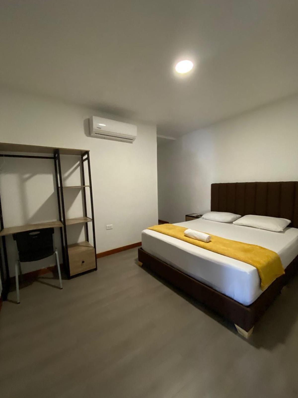 מדיין Hotel Gallery By 70 מראה חיצוני תמונה