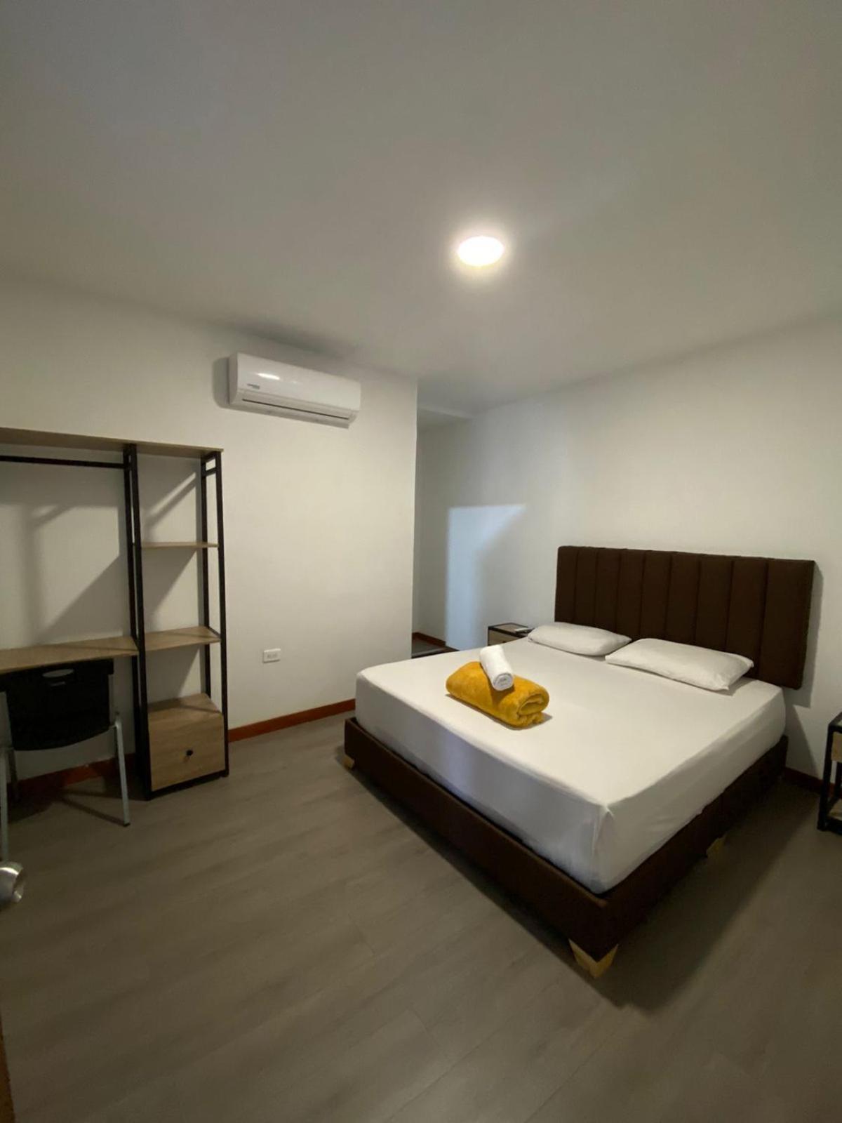 מדיין Hotel Gallery By 70 מראה חיצוני תמונה
