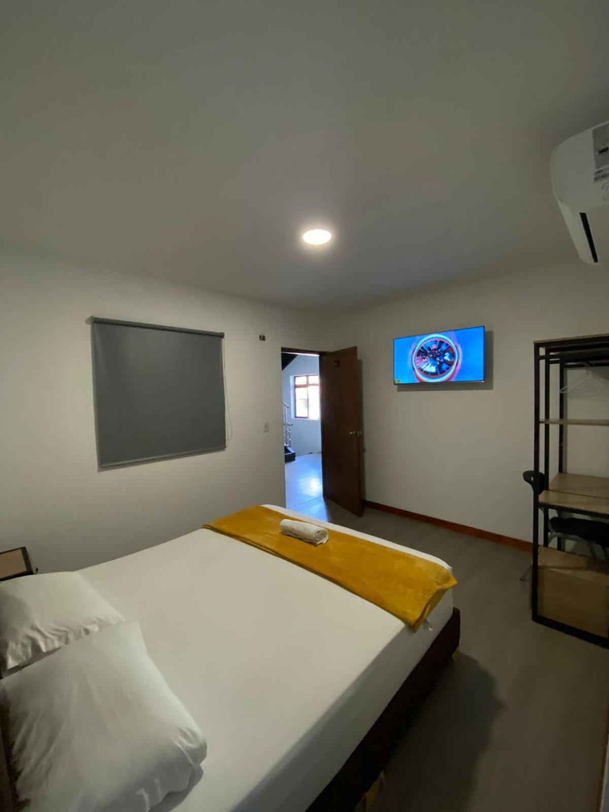 מדיין Hotel Gallery By 70 מראה חיצוני תמונה