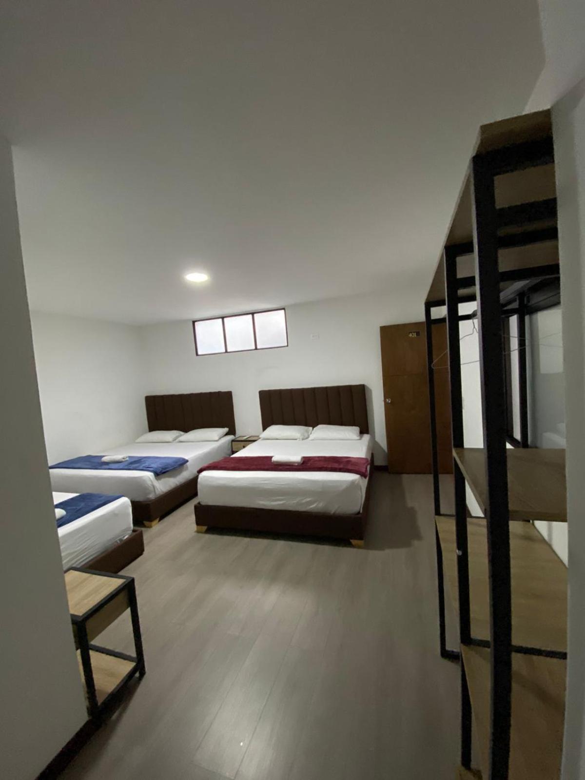 מדיין Hotel Gallery By 70 מראה חיצוני תמונה