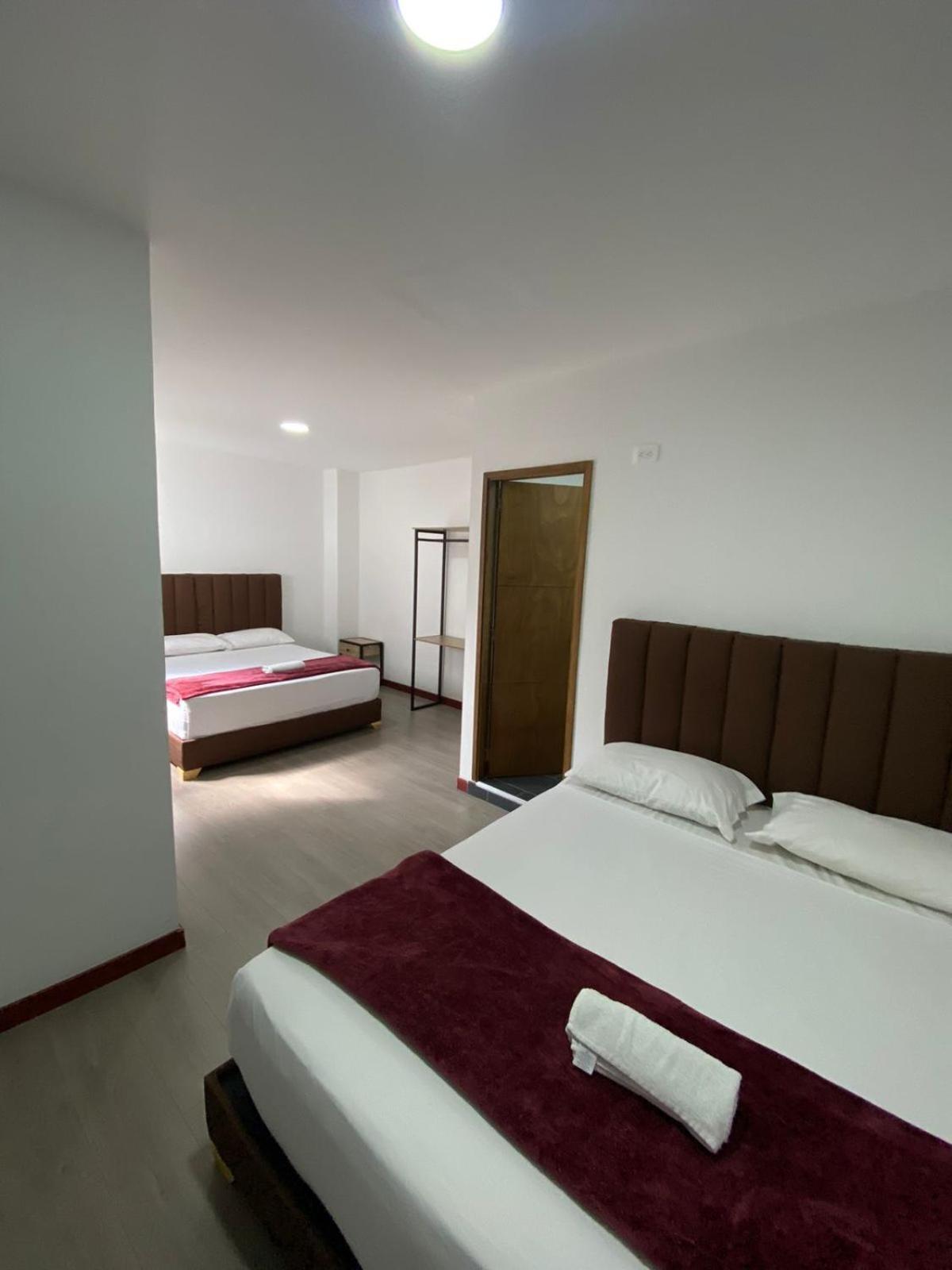 מדיין Hotel Gallery By 70 מראה חיצוני תמונה