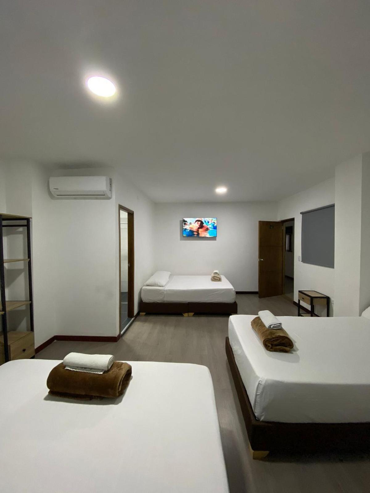 מדיין Hotel Gallery By 70 מראה חיצוני תמונה